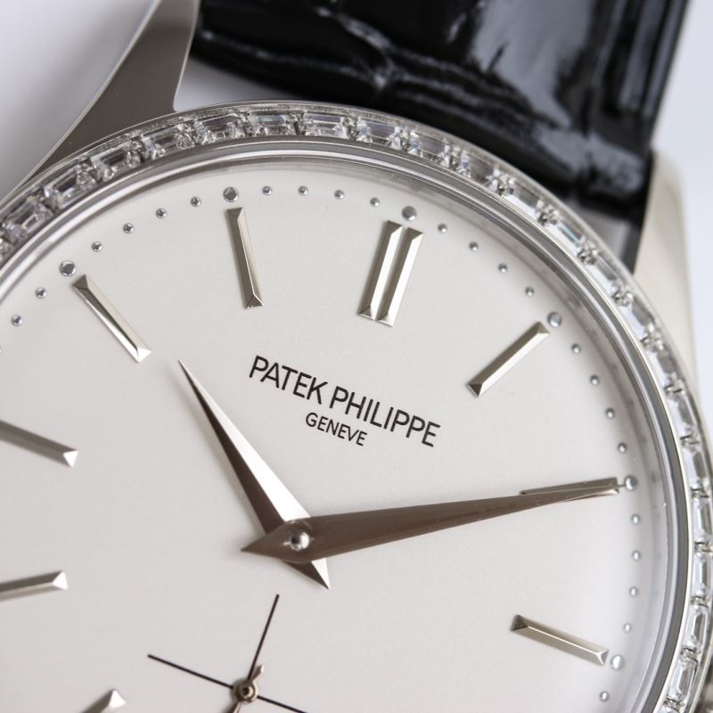 PATEK PHILIPPE Watches